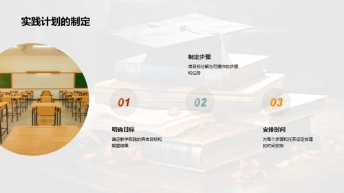 博士生的教学探索
