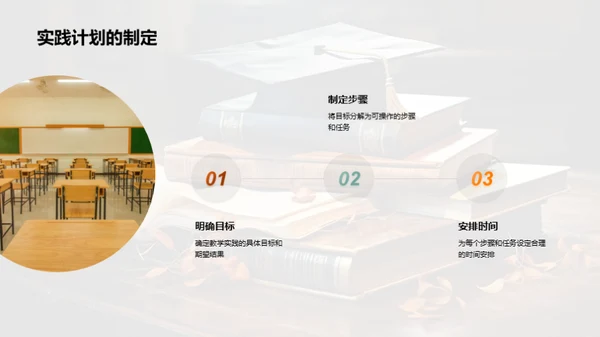 博士生的教学探索