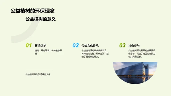 清明节：传统与现代的交融