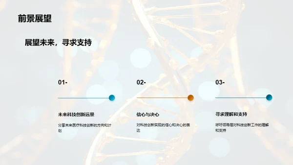 探索医疗科技新篇章