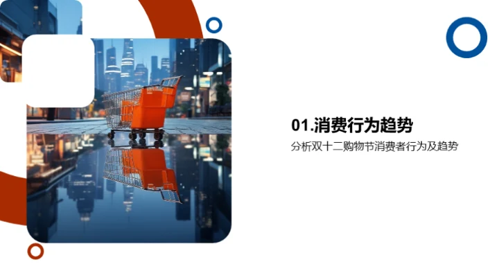 双十二挑战与机遇