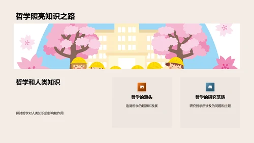 哲学思考与社会进步