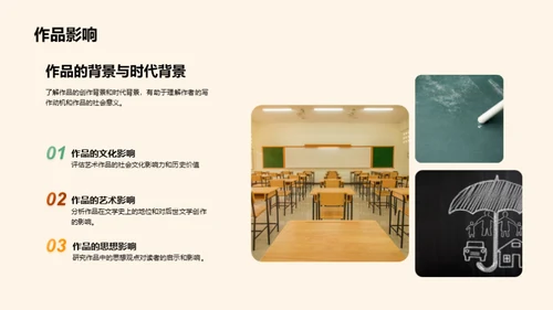 探秘经典文学