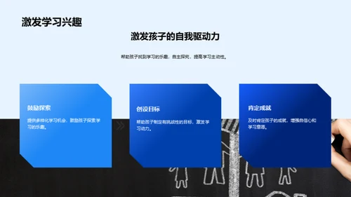小学生升初中的挑战