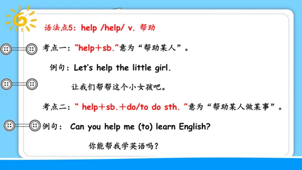 Unit 1 How can I get there 复习课件（词组+句型+语法+语音+写作指导）