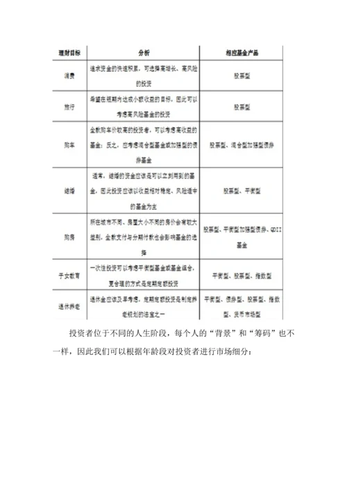 证券论文-华夏基金基本分析.docx