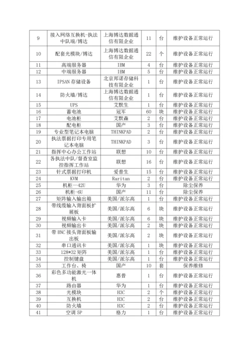 系统运维方案.docx