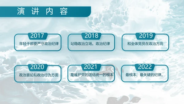 部队军事海军工作总结汇报动态PPT