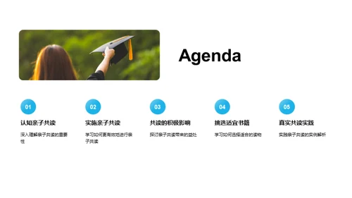 深化亲子阅读之路