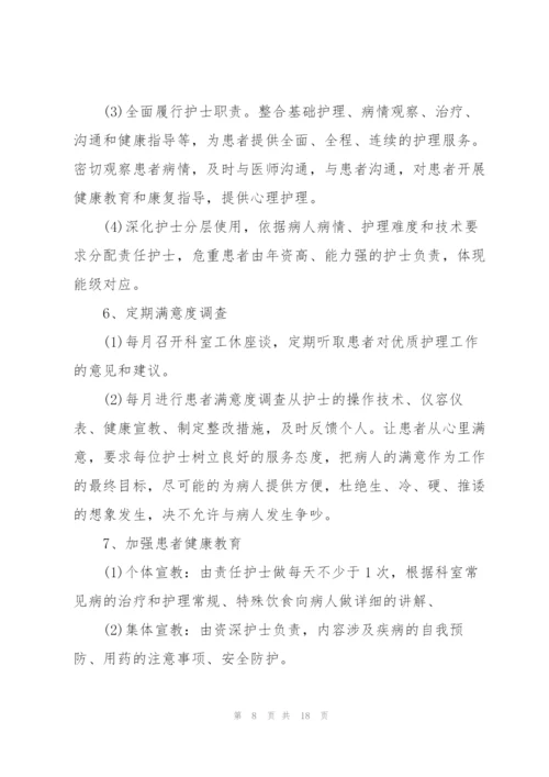 护士个人工作计划.docx