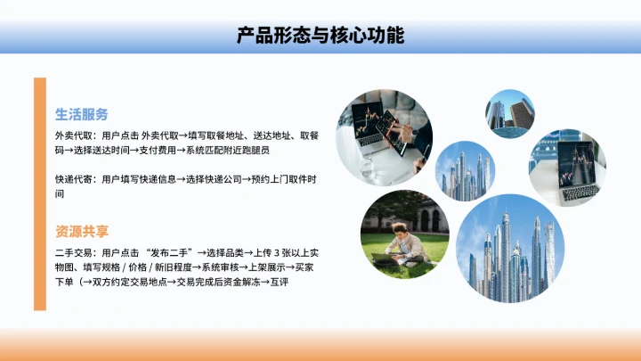 大学生互联网+创新创业计划书（含真实内容）