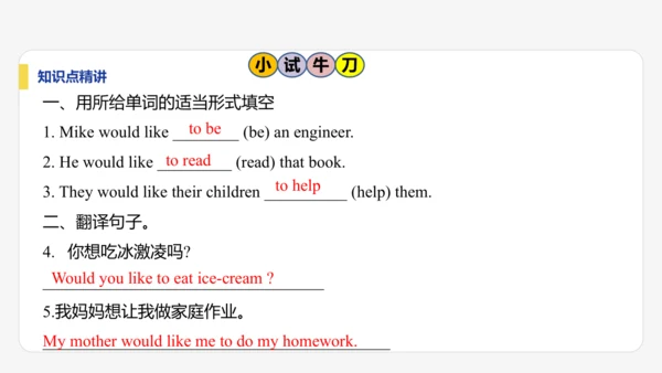 【学霸提优】Unit 1  You and Me 单元复习课件 人教版（2024）英语七上单元归类复