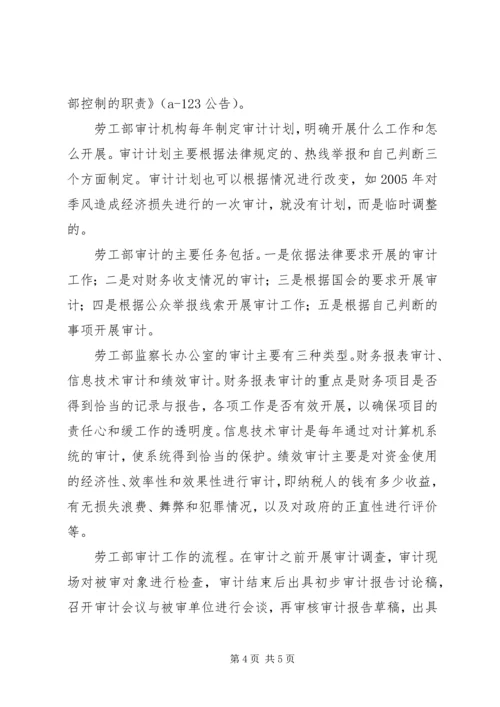 企业物资采购内部审计概述及审计要点分析_1 (2).docx