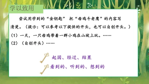 16 麻雀   课件