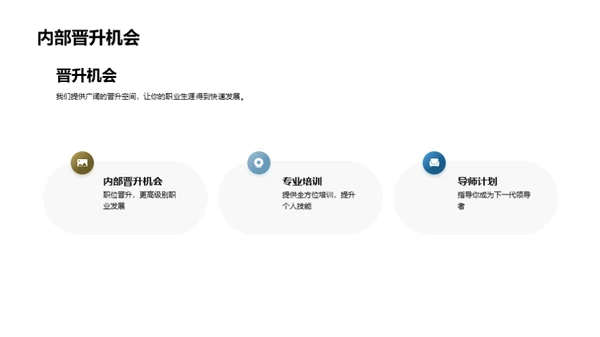 走进我们：企业之魂