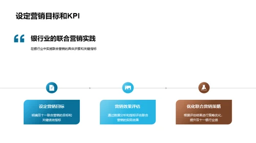 银行联合营销策略探讨