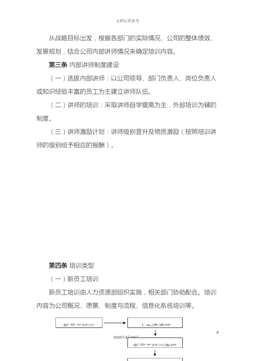 人力资源管理制度.docx