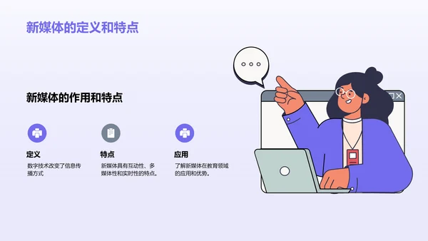 新媒体与历史传播
