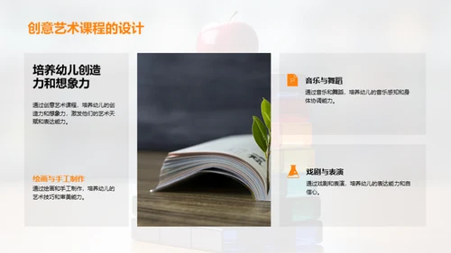 幼儿教育全景解析