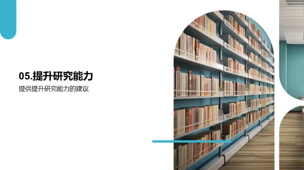 研究生文献阅读组会