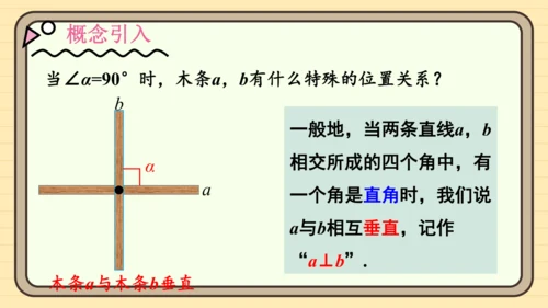 7.1.2 两直线垂直