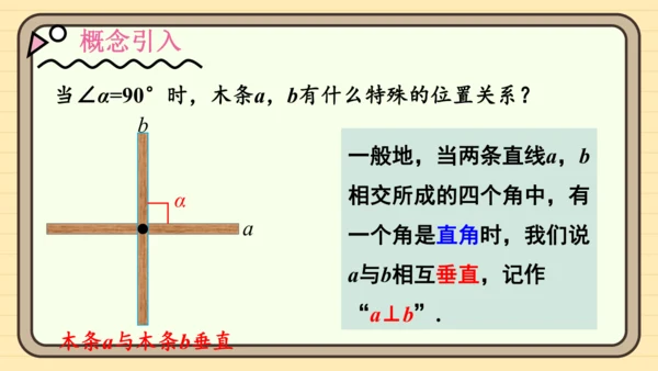 7.1.2 两直线垂直