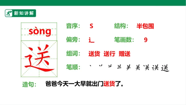 4.古诗三首：夜书所见 课件