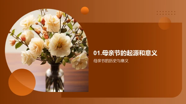 赢在母亲节营销