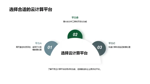 云计算和大数据分析