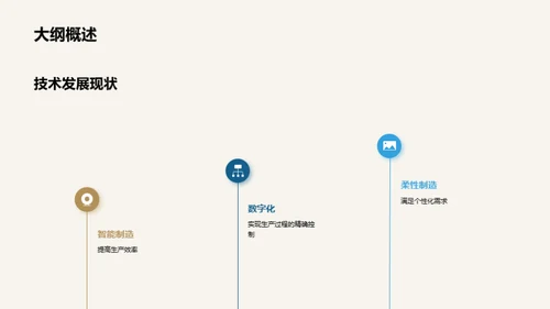 赋能未来：机床技术革新