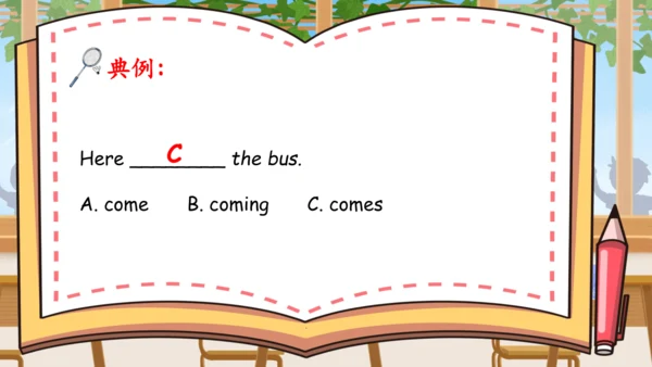 Unit 4 What can you do 单元复习(三)-语法+典型例题（共58张PPT）