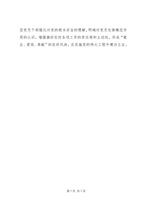 基层组织建设年调研报告1.docx