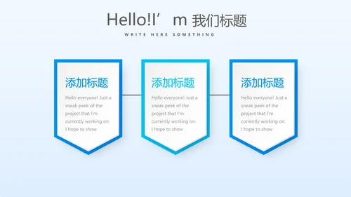 人力资源出国劳务工作总结商务通用动态PPT