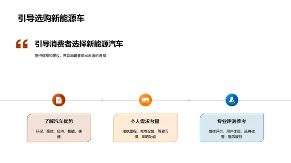 绿色驾驶新时代