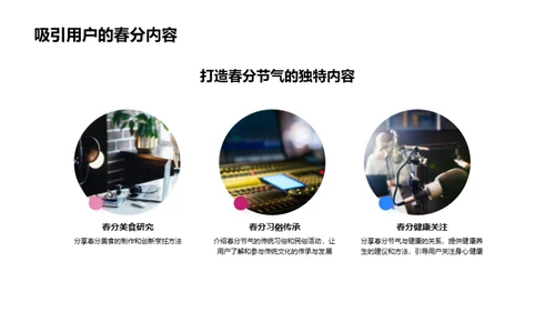 春分新媒体运营