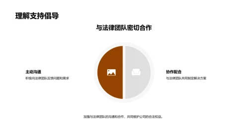 法律团队的力量