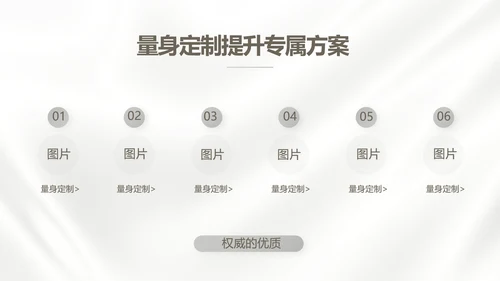 公司品牌策划方案动态PPT模板