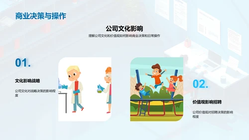 精准求职PPT模板