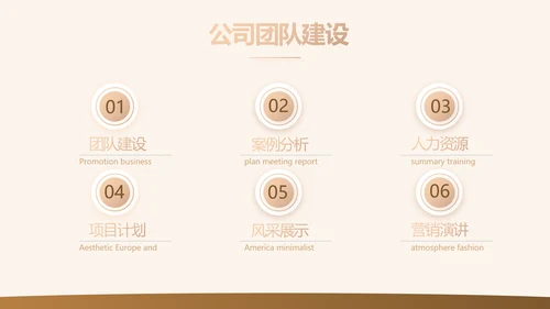金色尊贵会员制营销方案工作汇报动态PPT模板