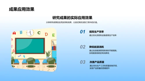 工学课题研究报告