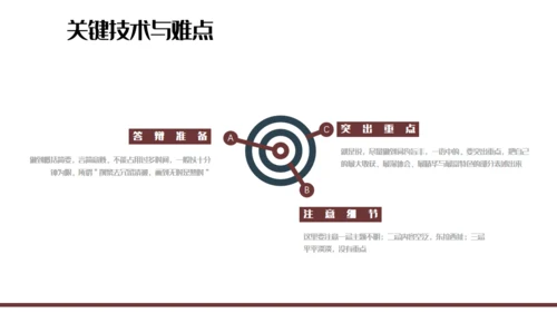 创意质感毕业答辩通用PPT报告