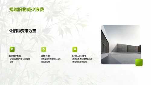 绿色春节，企业与公众共建