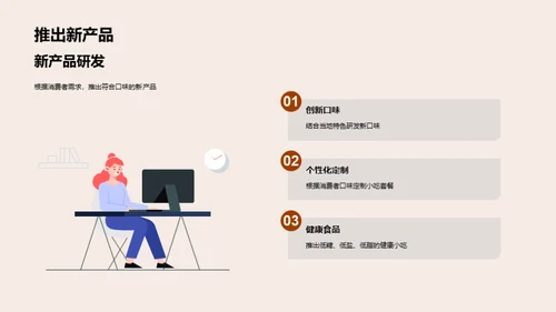 小吃业界深度洞察