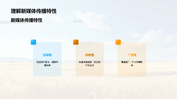 节气新媒体传播研究