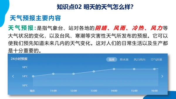 串讲04 天气与气候 2023-2024学年七年级地理上学期期末考点大串讲课件（人教版）(共68张P