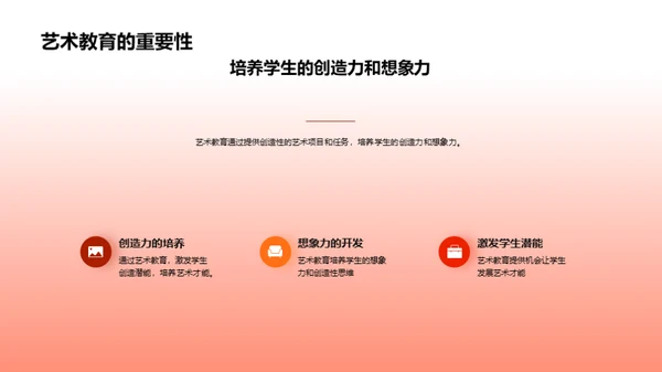 简约风教育培训教学课件PPT模板