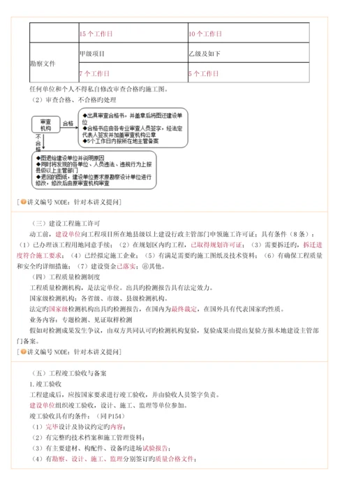 建设工程质量管理制度和责任体系教材.docx