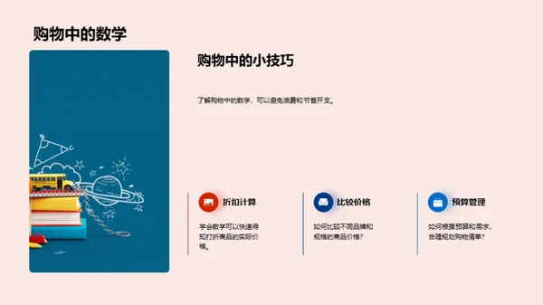 生活中的数学魔力