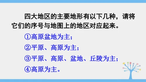 5.0 中国的地理差异（课件30张）-2024-2025学年人教版地理八年级下册
