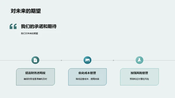 财务管理与价值创造